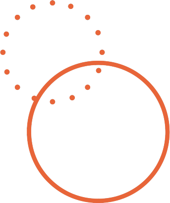 Connect circles